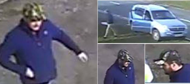 News and Info from Deeside, Flintshire, North Wales