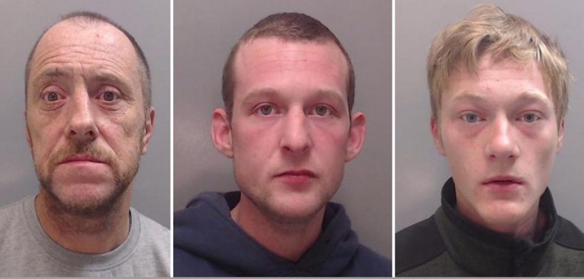 News and Info from Deeside, Flintshire, North Wales