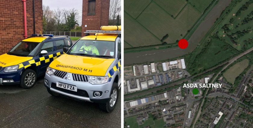 News and Info from Deeside, Flintshire, North Wales