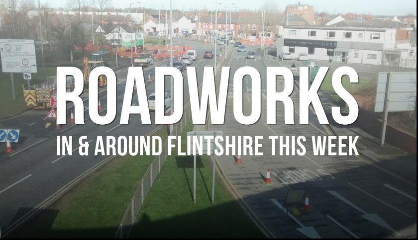 News and Info from Deeside, Flintshire, North Wales