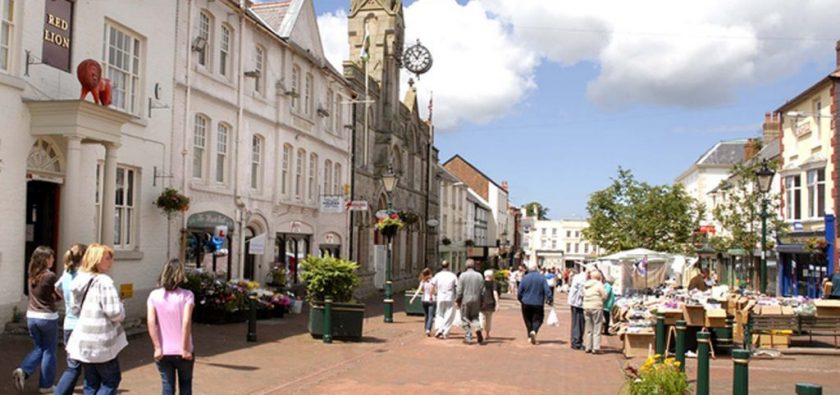 News and Info from Deeside, Flintshire, North Wales