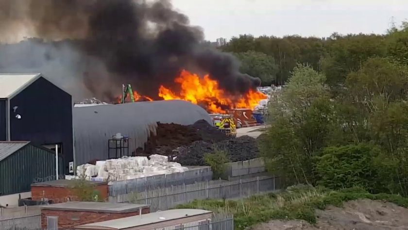 News and Info from Deeside, Flintshire, North Wales