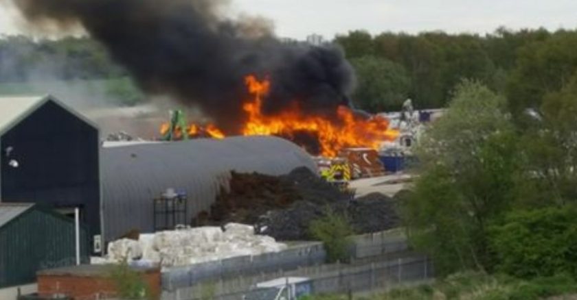 News and Info from Deeside, Flintshire, North Wales