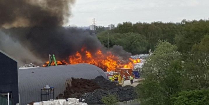 News and Info from Deeside, Flintshire, North Wales