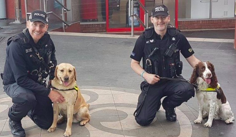 News and Info from Deeside, Flintshire, North Wales