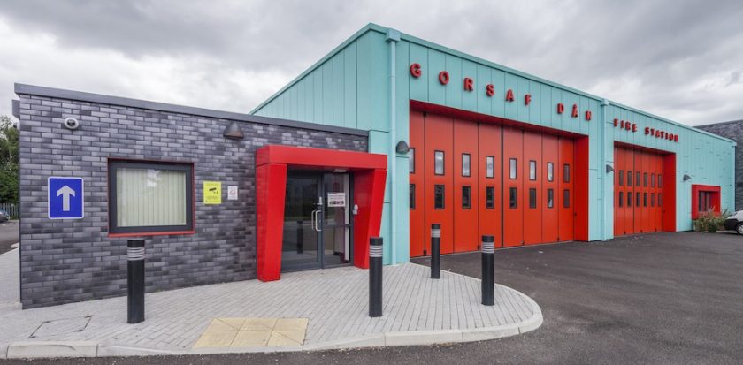 News and Info from Deeside, Flintshire, North Wales