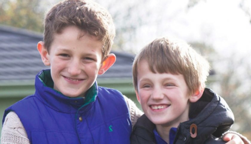 Urgent need for over 500 new foster families in Wales this year