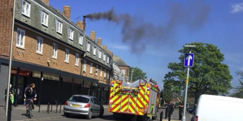 News and Info from Deeside, Flintshire, North Wales