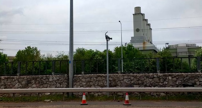 News and Info from Deeside, Flintshire, North Wales