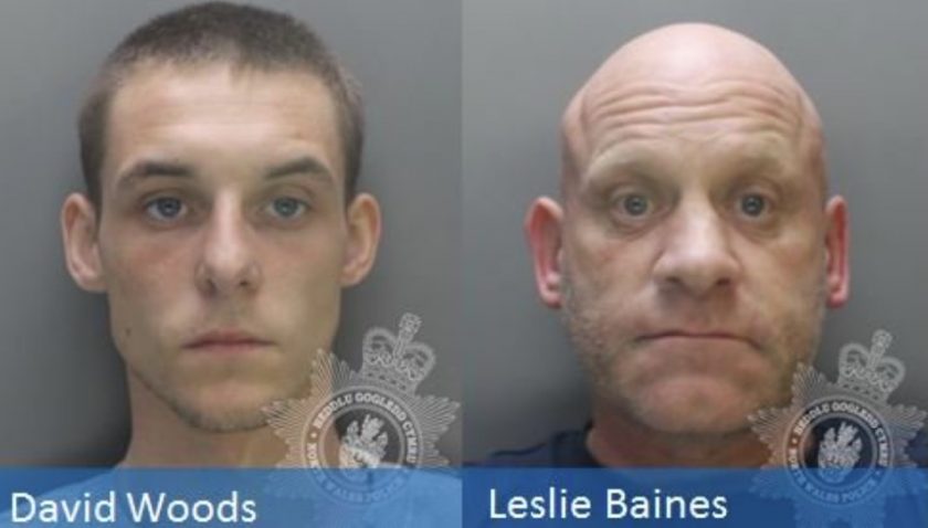 News and Info from Deeside, Flintshire, North Wales