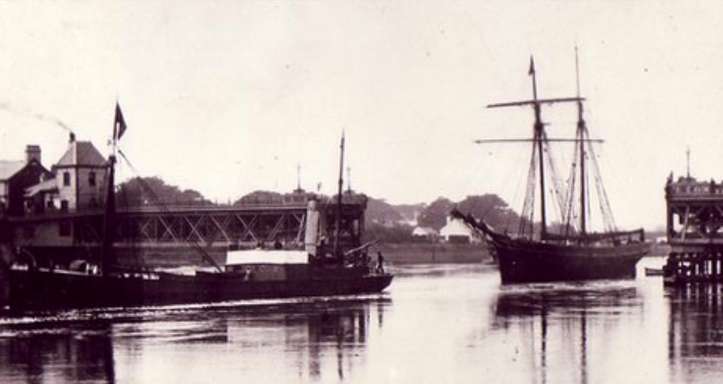 News and Info from Deeside, Flintshire, North Wales