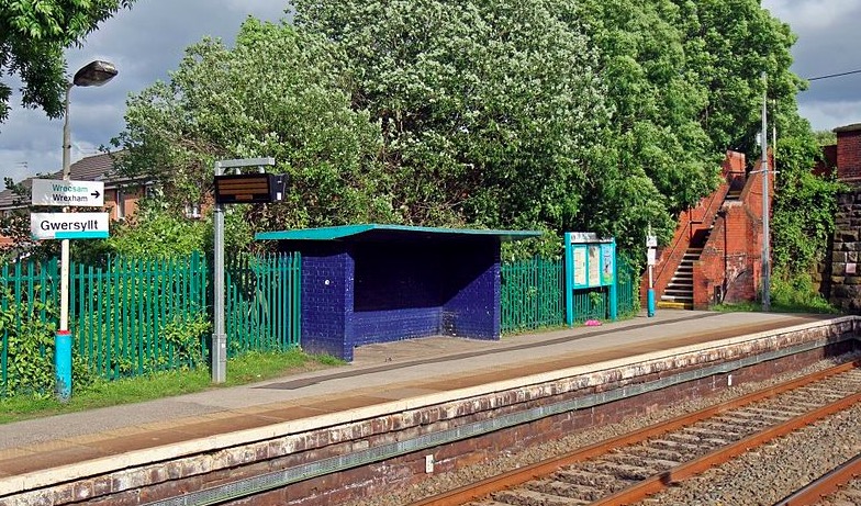 News and Info from Deeside, Flintshire, North Wales