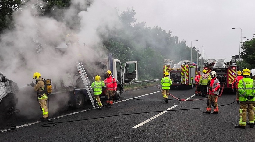 News and Info from Deeside, Flintshire, North Wales