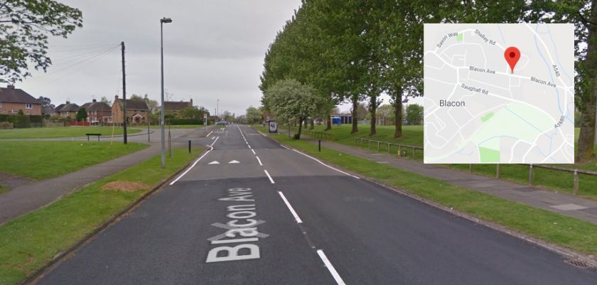 News and Info from Deeside, Flintshire, North Wales