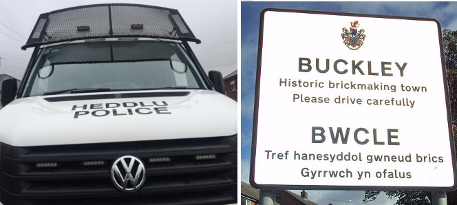 News and Info from Deeside, Flintshire, North Wales