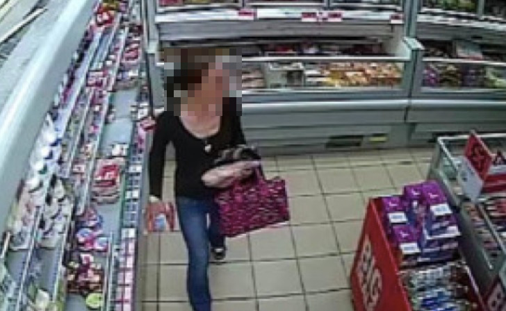 Shop theft cost convenience stores in Delyn over £125,000 last year