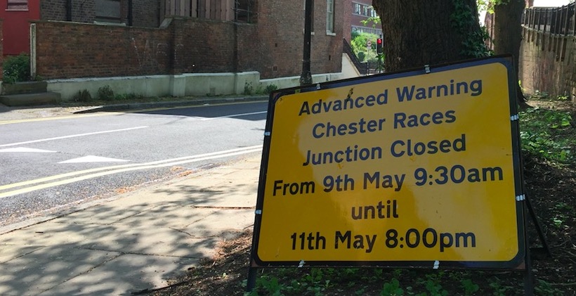 News and Info from Deeside, Flintshire, North Wales