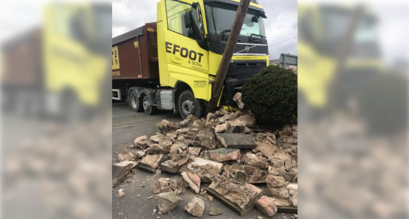 News and Info from Deeside, Flintshire, North Wales