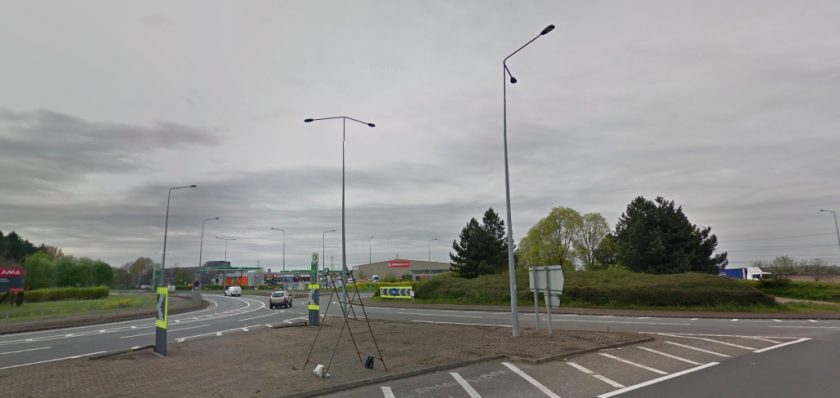 News and Info from Deeside, Flintshire, North Wales