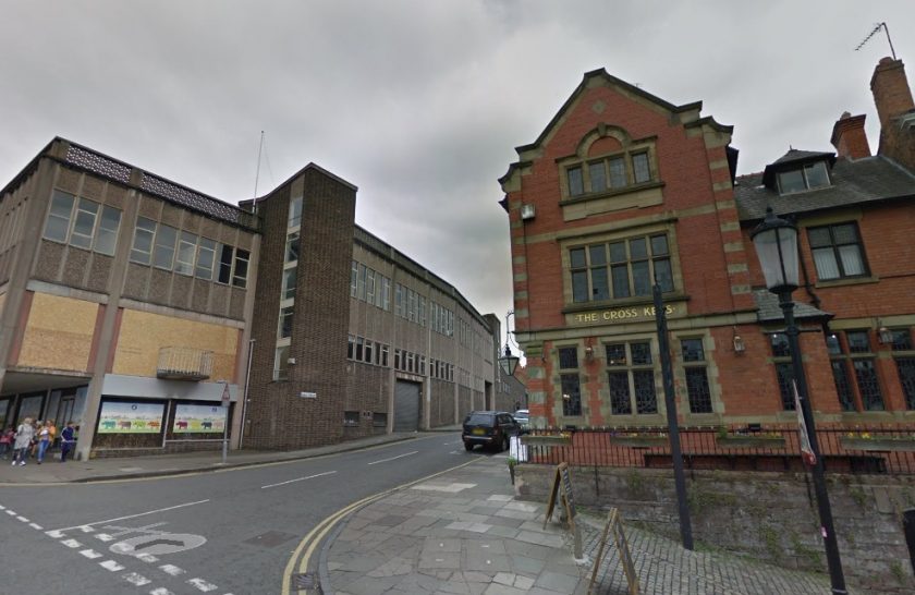 Police appeal for witnesses following sex assault in Chester