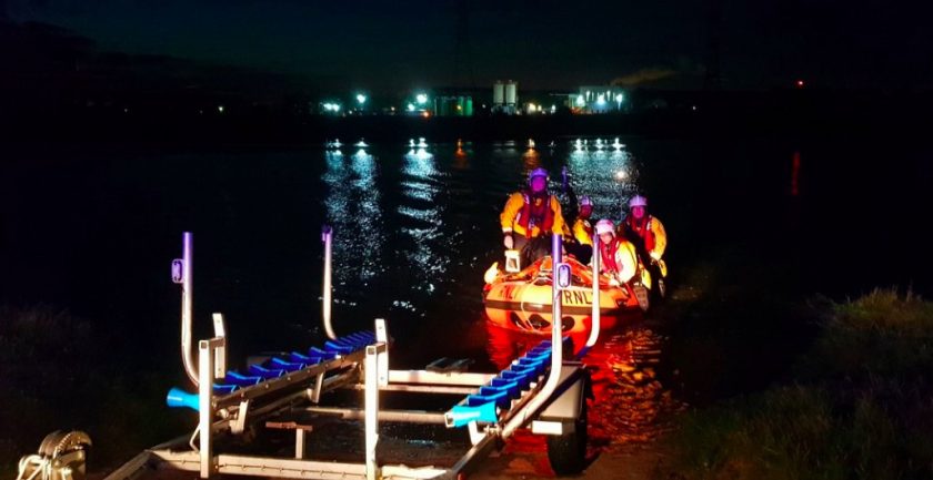 News and Info from Deeside, Flintshire, North Wales