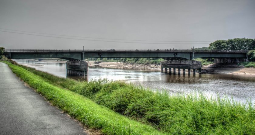 News and Info from Deeside, Flintshire, North Wales