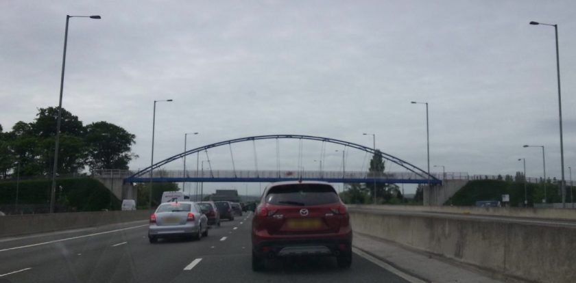 News and Info from Deeside, Flintshire, North Wales