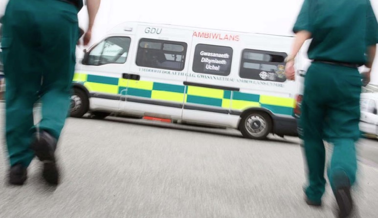 News and Info from Deeside, Flintshire, North Wales
