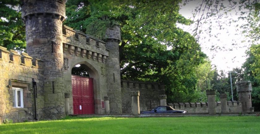 News and Info from Deeside, Flintshire, North Wales