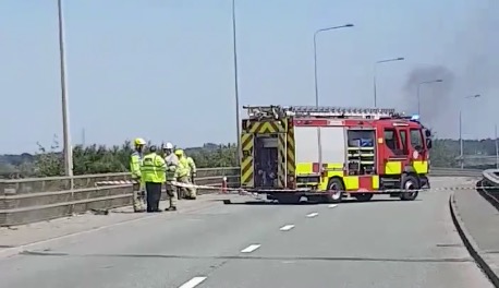 News and Info from Deeside, Flintshire, North Wales