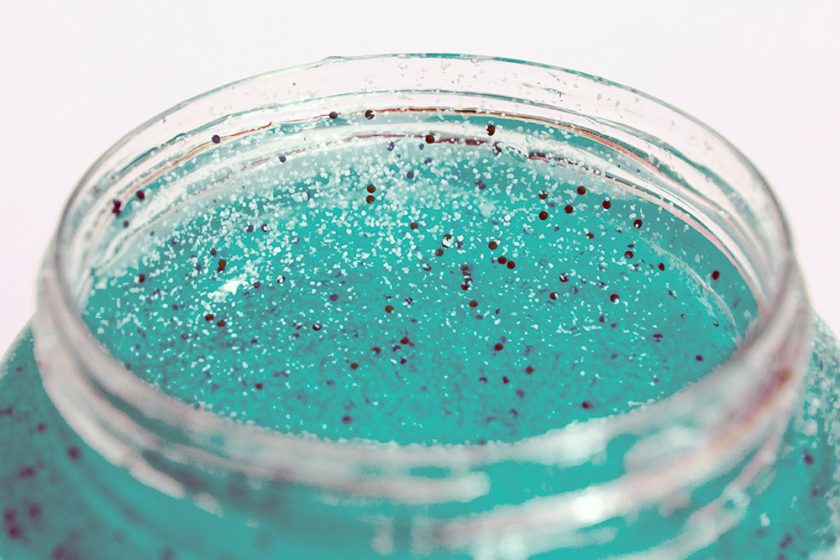 Microbead ban in Wales set for vote today