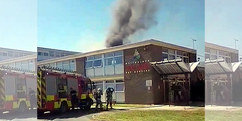 News and Info from Deeside, Flintshire, North Wales