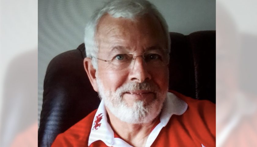 Police concerns for a missing man from Buckley