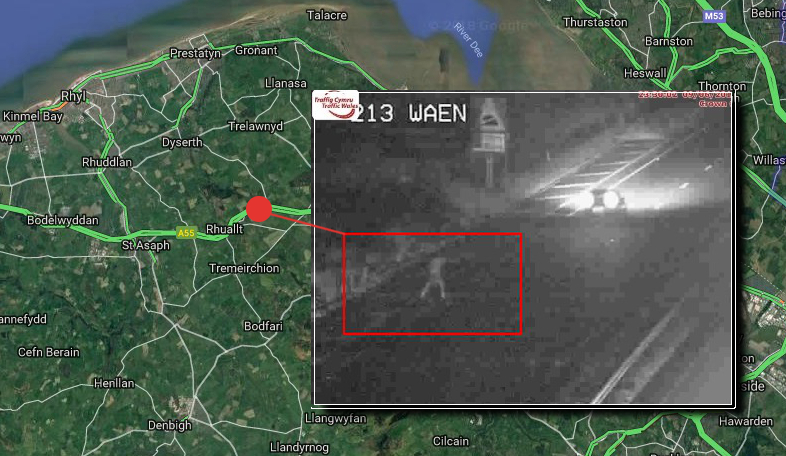 News and Info from Deeside, Flintshire, North Wales