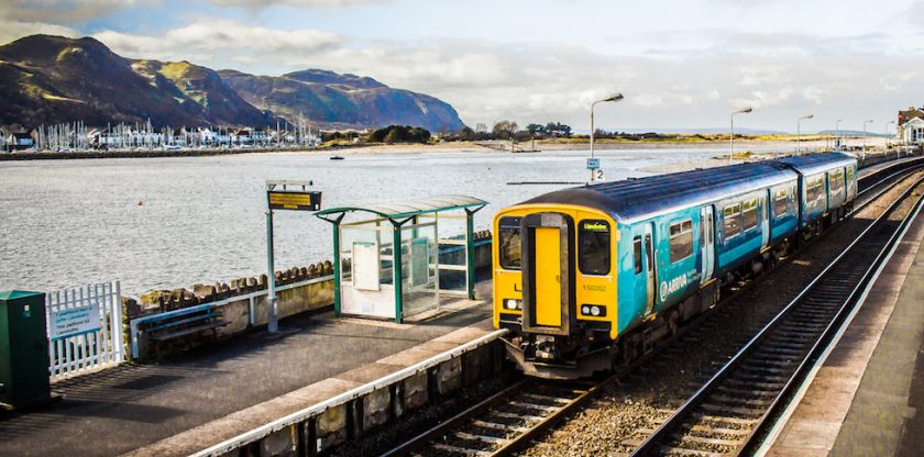 News and Info from Deeside, Flintshire, North Wales