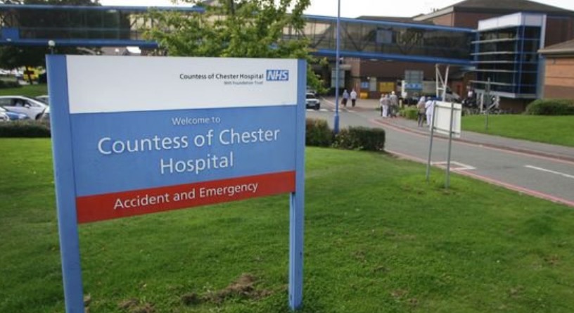 News and Info from Deeside, Flintshire, North Wales 