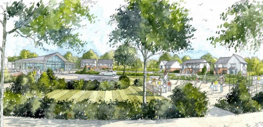 News and Info from Deeside, Flintshire, North Wales