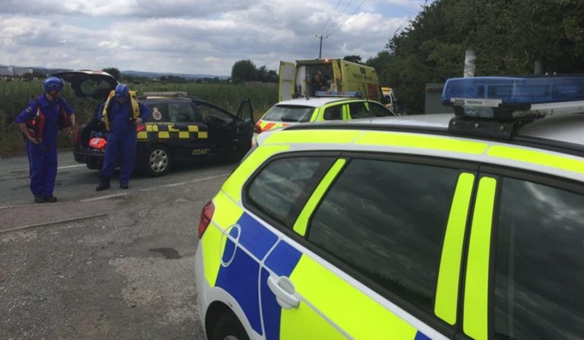 News and Info from Deeside, Flintshire, North Wales
