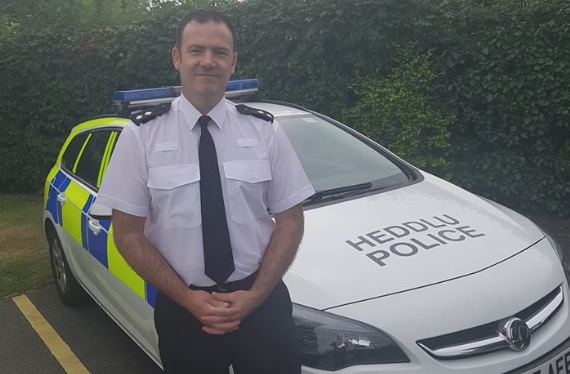 News and Info from Deeside, Flintshire, North Wales