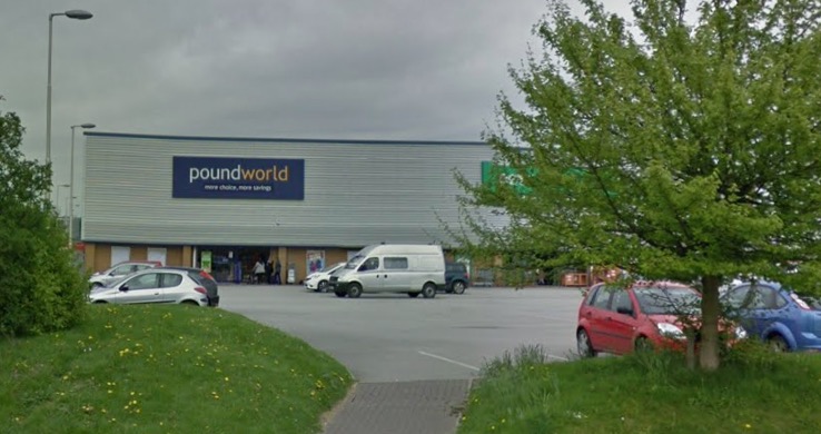 News and Info from Deeside, Flintshire, North Wales