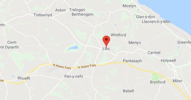 News and Info from Deeside, Flintshire, North Wales