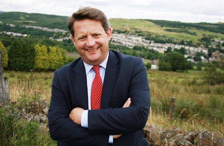 News and Info from Deeside, Flintshire, North Wales