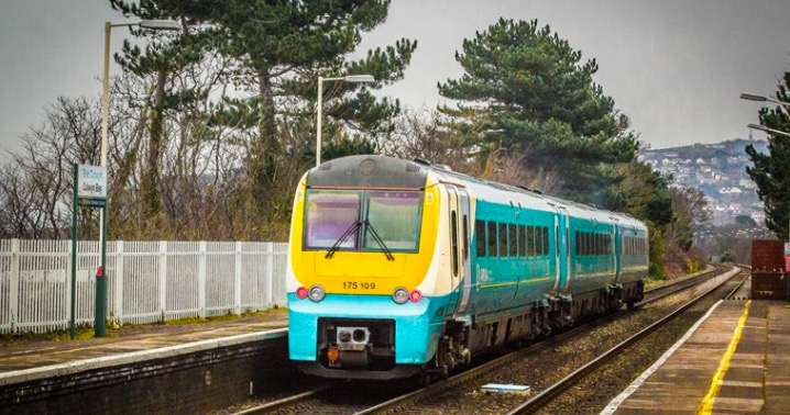 News and Info from Deeside, Flintshire, North Wales