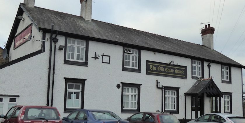 News and Info from Deeside, Flintshire, North Wales