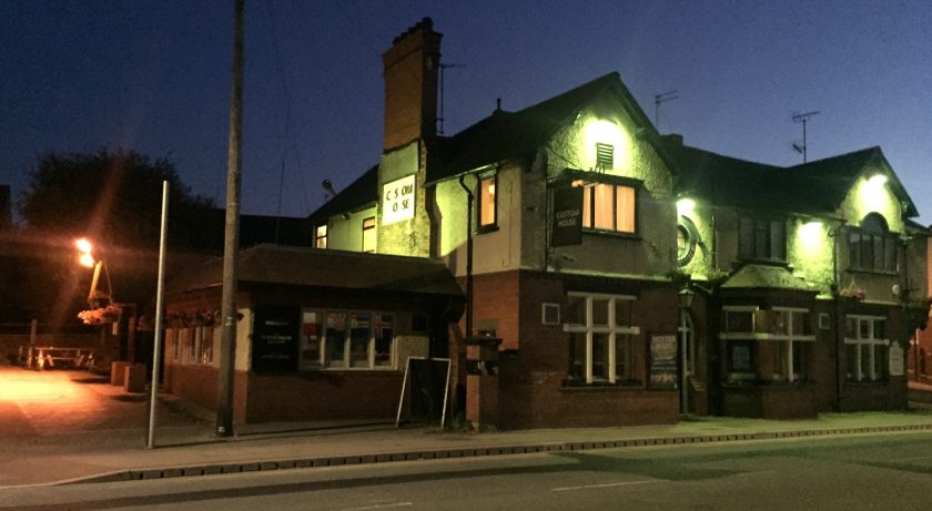 News and Info from Deeside, Flintshire, North Wales