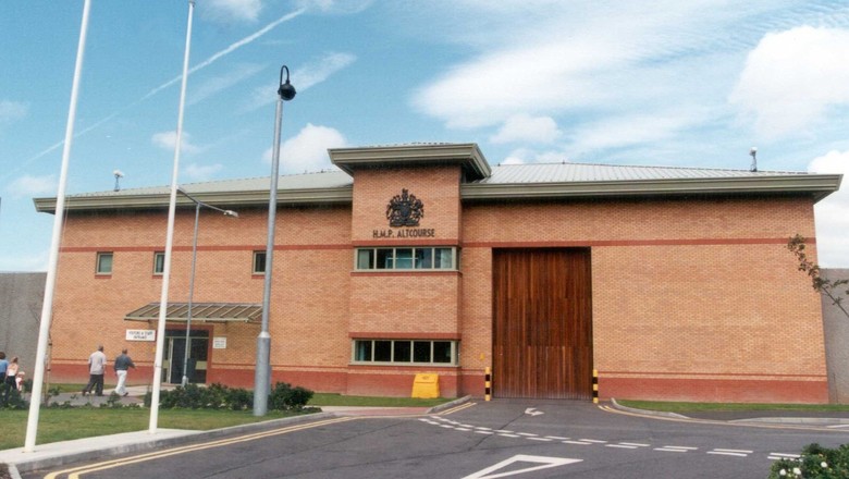 News and Info from Deeside, Flintshire, North Wales