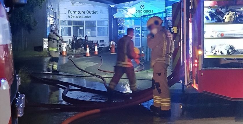 News and Info from Deeside, Flintshire, North Wales