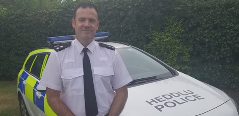 News and Info from Deeside, Flintshire, North Wales