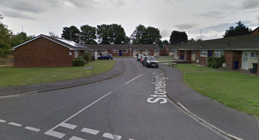 News and Info from Deeside, Flintshire, North Wales