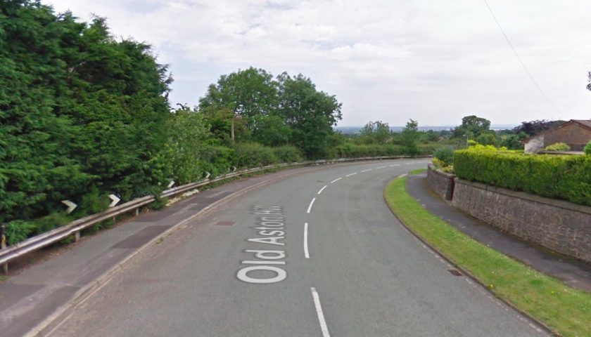 News and Info from Deeside, Flintshire, North Wales